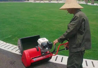 云南昆明寶來潔卡夫500/600果嶺機(jī)交機(jī)昆明高爾夫球場專用設(shè)備
